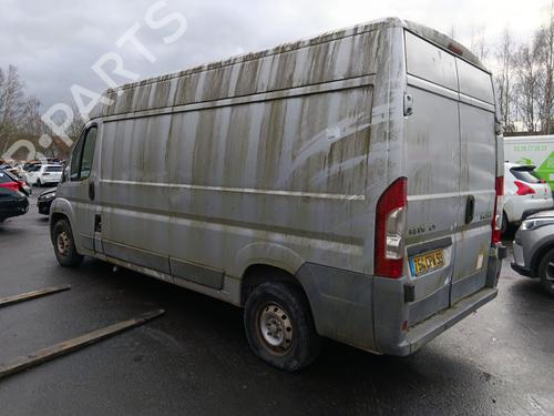 Right headlight PEUGEOT BOXER Van 3.0 HDi 160 | BP33322670C29 - Image 9