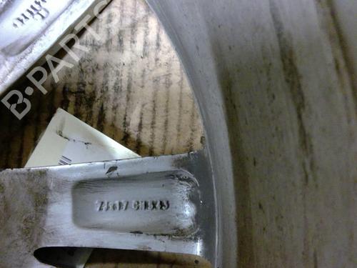 Rim RENAULT TALISMAN (LP_) 1.5 dCi 110 (LPA3) | BP27573638C45