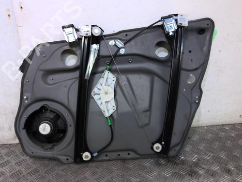 Used Front left window mechanism MERCEDES-BENZ B-CLASS Sports Tourer (W245) B 180 CDI (245.207) (109 hp) 20351041