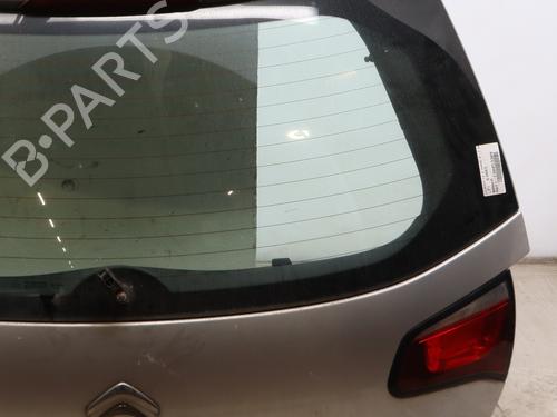 Bagklap CC/Kombi-Coupé Bagklap CC/Kombi-Coupé 37657041 37657041