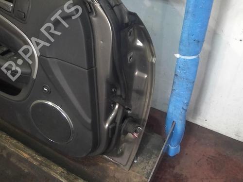 Left front door CHEVROLET EPICA (KL1_) 2.0 D | BP21520915C2
