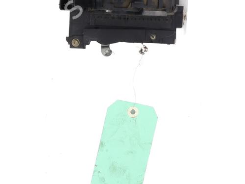 Front left lock FORD MONDEO III (B5Y) 2.0 16V TDDi / TDCi | BP24415595C98 