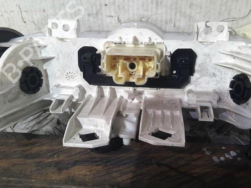 Used Climate control Climate control CITROËN C1 (PM_, PN_) 1.0 (68 hp) 20360360 20360360