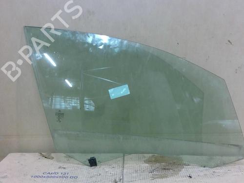 Used Front right door window CITROËN C5 III Break (RW_) 1.6 HDi 110 (112 hp) 29573973