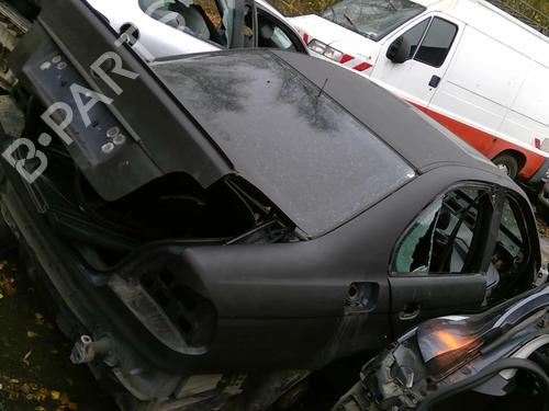 Engine control unit (ECU) BMW 5 (E39) 535 i | BP37742706M57 - Image 13