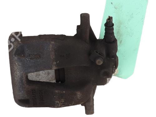 Højre bremsekaliber foran OPEL CORSA D (S07) 1.0 (L08, L68) | BP25701867M104 