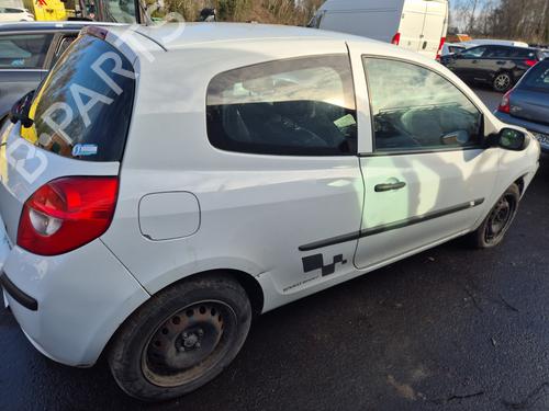 Front left panel RENAULT CLIO II (BB_, CB_) | BP33945523C58 - Image 13