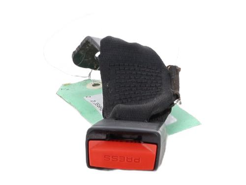 Seat buckle BMW 1 (F20) 118 d | BP28117435I32 - Image 4