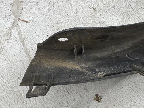 Used Rear right wheel arch trim Rear right wheel arch trim NISSAN JUKE (F15) 1.5 dCi (110 hp) 36423528 36423528