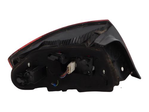 Used Right taillight Right taillight PEUGEOT 407 (6D_) 2.0 HDi 135 (6DRHRH, 6DRHRE, 6DRHRG, 6DRHRJ) (136 hp) 22375952 22375952