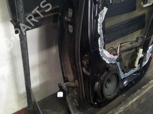 Right rear door HYUNDAI TUCSON (JM) 2.0 CRDi | BP20367052C5 