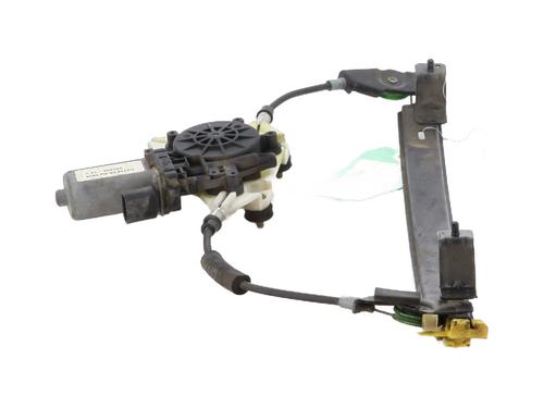 Front left window mechanism ALFA ROMEO 156 Sportwagon (932_) 1.9 JTD 16V (932BXE00) | BP28117480C22 