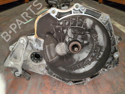 Gearbox OPEL CORSA E (X15) 1.4 (08, 68) | BP35972882M3 - Image 5