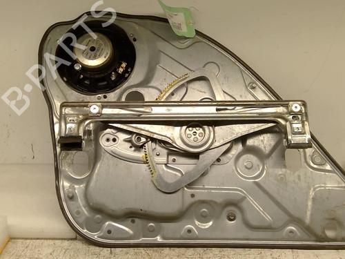 Used Rear right window mechanism Rear right window mechanism FORD KUGA I 2.0 TDCi (136 hp) 33738162 33738162