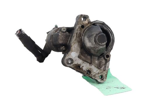 Used Starter Starter PEUGEOT 308 II (LB_, LP_, LW_, LH_, L3_) 1.6 BlueHDi 120 (120 hp) 32128420 32128420