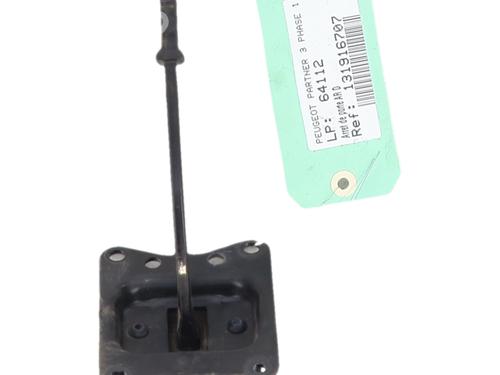 Used Hinge/Door check strap Hinge/Door check strap 38940183 38940183