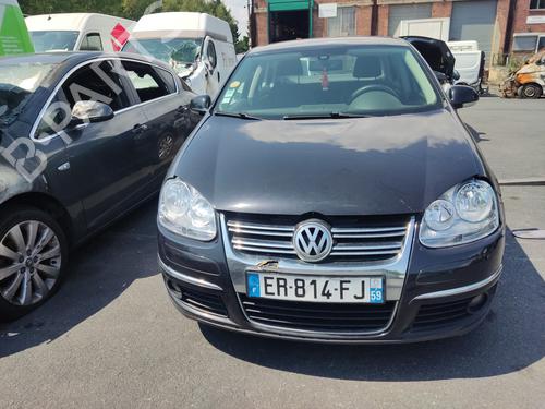 Venstre forlygte VW JETTA III (1K2) 1.9 TDI | BP29342108C28 