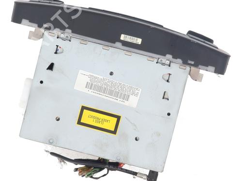 Used Radio Radio MERCEDES-BENZ M-CLASS (W164) ML 320 CDI 4-matic (164.122) (224 hp) 32098673 32098673