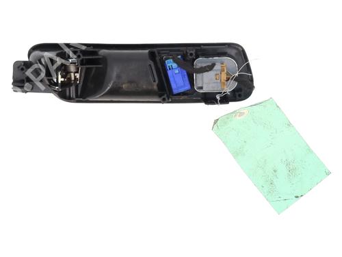 Venstre fortil invendig håndtag VW TOURAN (1T1, 1T2) 1.9 TDI | BP29840498I13