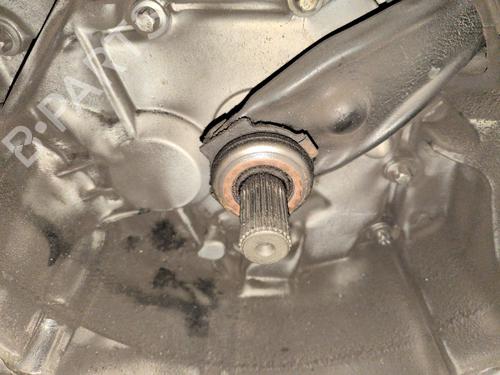 gearbox-renault-twingo-ii-cn0_-2007-39699854 main image