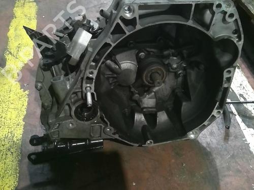 Used Gearbox Gearbox DACIA LOGAN MCV II TCe 90 (K8M1, K8MA, K8AC) (90 hp) 22001135 22001135