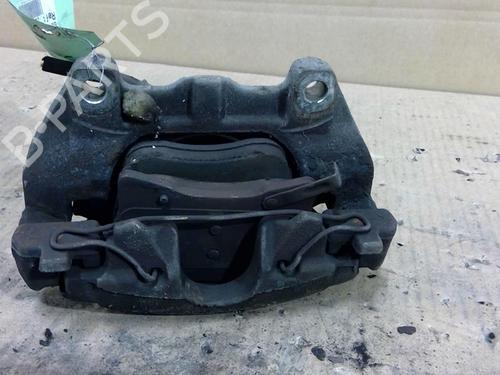 Left front brake caliper OPEL MERIVA B MPV (S10) 1.4 (75) | BP29291930M105 