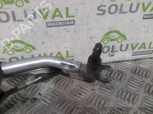 Front wiper motor PEUGEOT 1007 (KM_) 1.4 HDi | BP20362487M29 