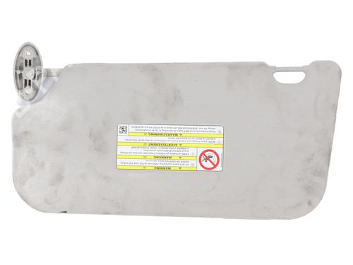 Right sun visor FORD C-MAX II (DXA/CB7, DXA/CEU) 1.6 TDCi | BP29197066I2 - Image 2