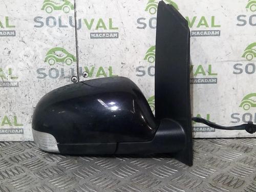 Used Right mirror VW TOURAN (1T1, 1T2) 2.0 TDI (136 hp) 21592407