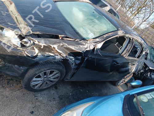 Rear parcel shelf VW GOLF VI (5K1) 1.4 | BP33199113C85  - Image 9