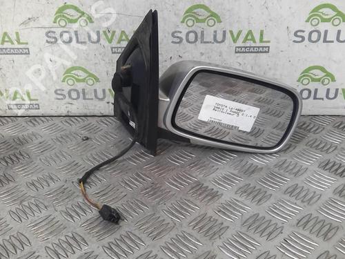 Bakspejl Højre TOYOTA YARIS (_P1_) 1.4 D-4D (NLP10_, NLP10R) | BP20369798C27 