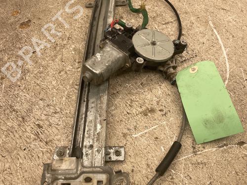Front left window mechanism HONDA CIVIC VII Hatchback (EU, EP, EV) | BP36591309C22 - Image 3