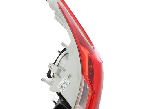 Left taillight PEUGEOT 2008 I (CU_) 1.6 HDi | BP25924333C34  - Image 5