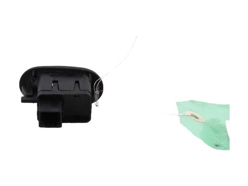 Left front window switch CITROËN C3 Pluriel (HB_) 1.4 | BP22515452I27 - Image 5