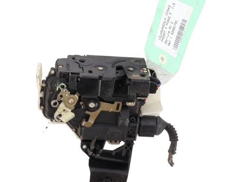 Front right lock VW PASSAT B5.5 (3B3) 1.9 TDI | BP20352880C97 