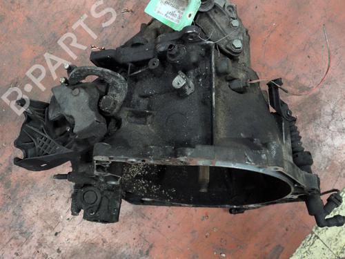 Gearbox PEUGEOT PARTNER Box Body/MPV 1.6 HDi | BP33945449M3 - Image 5