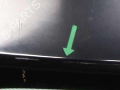 Tailgate OPEL ASTRA J (P10) 1.7 CDTI (68) | BP32383570C6