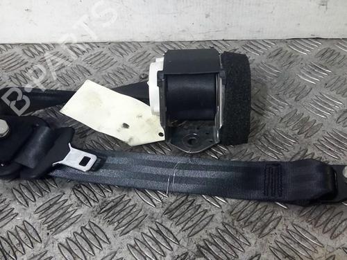 Rear left belt tensioner FIAT 500 (312_) 1.2 (312AXA1A) | BP20360134C89 