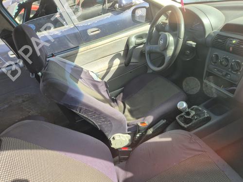 Used Parts OPEL CORSA B (S93)  1.2 i (F08, F68, M68)  4598040