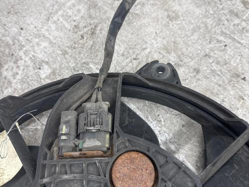 Used Radiator fan Radiator fan PEUGEOT 407 SW (6E_, 6D_) 2.0 HDi 135 (136 hp) 40467028 40467028