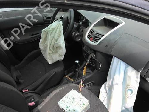Switch PEUGEOT 206+ (2L_, 2M_) 1.4 HDi eco 70 | BP38340733I30 - Image 19