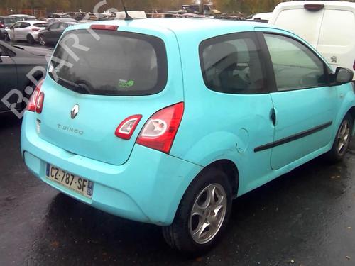 Engine RENAULT TWINGO II (CN0_) 1.5 dCi 75 | BP20368223M1  - Image 9