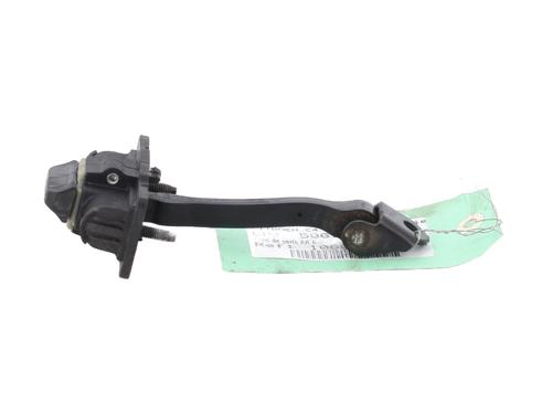 Used Hinge/Door check strap Hinge/Door check strap CITROËN C4 CACTUS 1.5 BlueHDi 100 (102 hp) 27329903 27329903