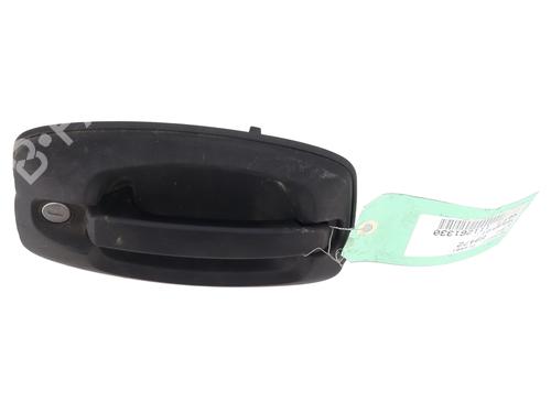 front-left-exterior-door-handle-peugeot-boxer-van-2006-28614697 main image