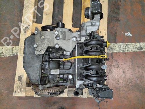 Engine RENAULT TWINGO II (CN0_) 1.2 (CN0D) | BP39699853M1 - Image 6
