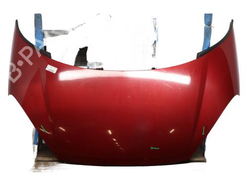 Used Hood PEUGEOT 807 (EB_) 2.0 (136 hp) 26183650