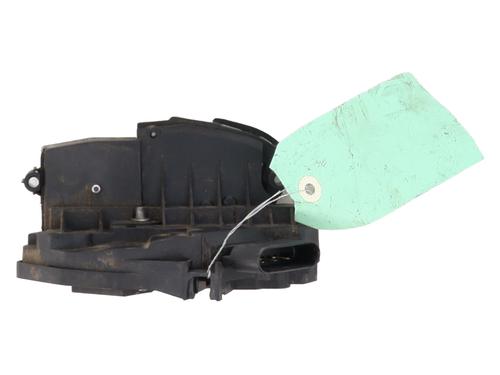 Rear left lock FORD FIESTA VI (CB1, CCN) 1.6 TDCi | BP27977572C100 