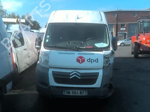 Right front window switch CITROËN JUMPER II Van 2.2 HDi 120 | BP22748913I26  - Image 15