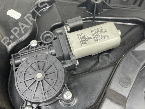 Used Front left window mechanism Front left window mechanism 38167384 38167384