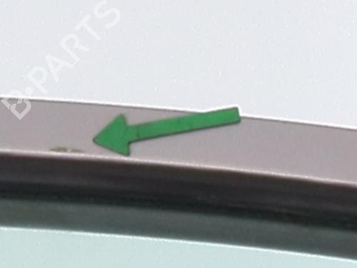 Right front door CITROËN C3 I (FC_, FN_) 1.4 HDi | BP25603690C3 